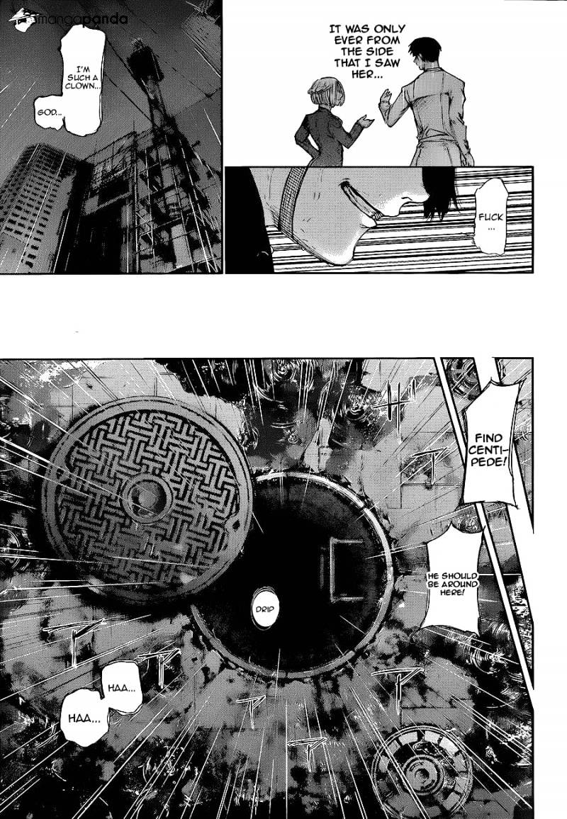 Tokyo Ghoul Chapter 136 9